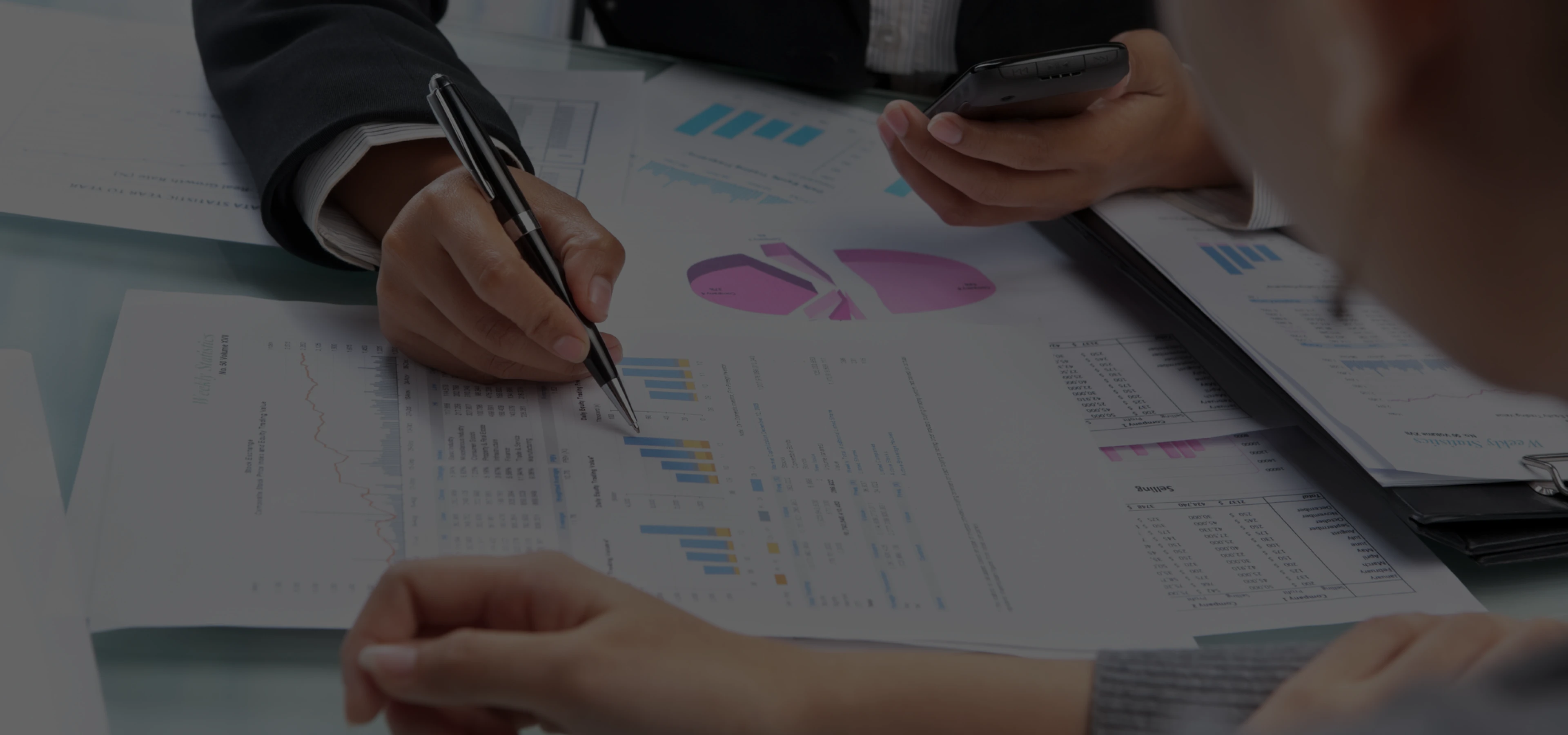 Financing Your Agency Acquisition…What Buyers Need to Know