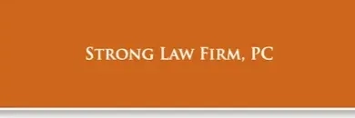 Strong Law Firm, PC