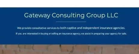 Gateway Consulting Group LLC